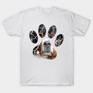 Bernese mountain dog T-Shirt